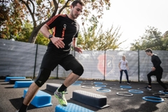 Kế hoạch Cardio