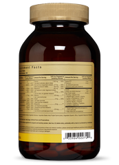Solgar® Prenatal Nutrients 120 tablets
