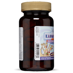 Kangavites Complete 120 chewable tablets