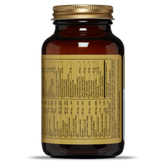 Solgar® Male Multiple 60 tablets + GIFT