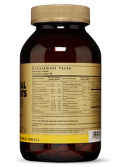 COMBO two bottles Solgar® Prenatal Nutrients 120 tablets