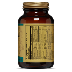 Solgar® Male Multiple 60 tablets + GIFT