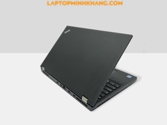 ( Bảo hành 24 tháng ) Lenovo Thinkpad P53 Laptop Chuyên đồ họa ( mới 98%-99%)