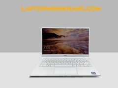 ( Bảo Hành 24 Tháng) DELL XPS 9380 Laptop Doanh Nhân ( mới 98%-99%)