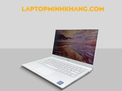 ( Bảo Hành 24 Tháng) DELL XPS 9380 Laptop Doanh Nhân ( mới 98%-99%)