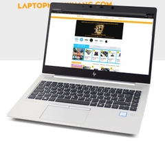 ( Bảo hành 24 tháng ) HP Elitebook 840 G5 Laptop doanh nhân ( mới 98%-99%)