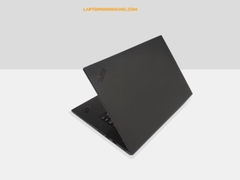 ( Bảo hành 24 tháng ) Lenovo Thinkpad P1 Gen 2 Laptop Chuyên đồ họa ( mới 98%-99%)