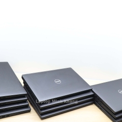 ( Bảo Hành 24 Tháng) DELL Latitude 7480 Laptop Doanh Nhân ( mới 98%-99%)