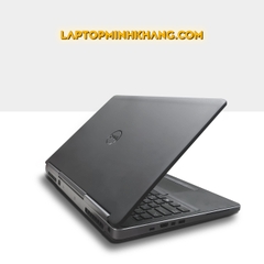 ( Bảo hành 24 tháng ) Dell Precision 7510 Laptop chuyên đồ họa ( mới 98%-99%)