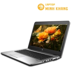 (Bảo Hành 24 Tháng) HP Elitebook 840G3 Laptop Doanh Nhân ( mới 98%-99%)