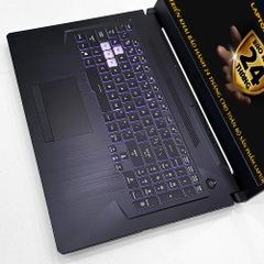 ( Bảo Hành 24 Tháng) Asus TUF Gaming 2021 17 inch [ FX706HE ] Laptop Gaming ( mới 98%-99%)
