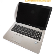( Bảo hành 24 tháng ) HP Elitebook 850 G4 Laptop Doanh Nhân ( mới 98%-99%)