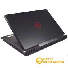 (Bảo Hành 24 Tháng) Dell Inspiron 7577 Laptop Gaming (mới 98%-99%)