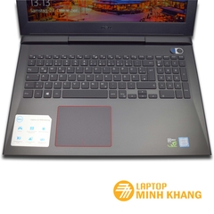 (Bảo Hành 24 Tháng) Dell Inspiron 7577 Laptop Gaming (mới 98%-99%)