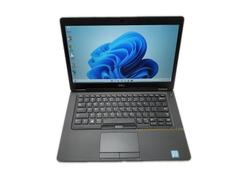 ( Bảo Hành 24 Tháng) DELL Latitude E5490 Laptop Doanh Nhân ( mới 98%-99%)