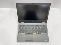( Bảo hành 24 tháng ) Dell Precision 7540 Laptop chuyên đồ họa ( mới 98%-99%)