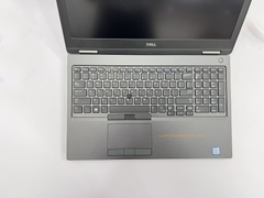 ( Bảo hành 24 tháng ) Dell Precision 7540 Laptop chuyên đồ họa ( mới 98%-99%)