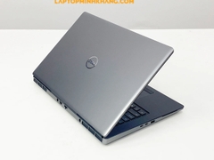( Bảo hành 24 tháng ) Dell Precision 7750 Laptop chuyên đồ họa ( mới 98%-99%)