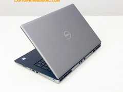 ( Bảo hành 24 tháng ) Dell Precision 7750 Laptop chuyên đồ họa ( mới 98%-99%)