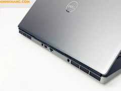 ( Bảo hành 24 tháng ) Dell Precision 7750 Laptop chuyên đồ họa ( mới 98%-99%)