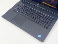 ( Bảo hành 24 tháng ) Dell Precision 7750 Laptop chuyên đồ họa ( mới 98%-99%)