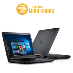 ( Bảo Hành 24 Tháng) DELL Latitude E5440 Laptop Doanh Nhân ( mới 98%-99%)