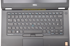( Bảo Hành 24 Tháng) DELL Latitude E5470 Laptop Doanh Nhân ( mới 98%-99%)