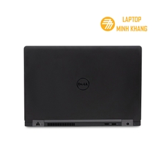 ( Bảo Hành 24 Tháng) DELL Latitude E5580 Laptop Doanh Nhân ( mới 98%-99%)