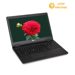 ( Bảo Hành 24 Tháng) DELL Latitude E5580 Laptop Doanh Nhân ( mới 98%-99%)