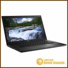 ( Bảo Hành 24 Tháng) DELL Latitude E7390 Laptop Doanh Nhân ( mới 98%-99%)