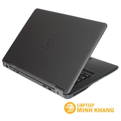 ( Bảo Hành 24 Tháng) DELL Latitude E7450 Laptop Doanh Nhân ( mới 98%-99%)