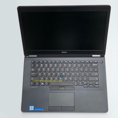 ( Bảo Hành 24 Tháng) DELL Latitude E7470 Laptop Doanh Nhân ( mới 98%-99%)