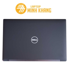 ( Bảo Hành 24 Tháng) DELL Latitude 7480 Laptop Doanh Nhân ( mới 98%-99%)