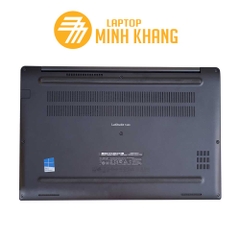 ( Bảo Hành 24 Tháng) DELL Latitude 7480 Laptop Doanh Nhân ( mới 98%-99%)