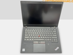 ( Bảo hành 24 tháng ) Thinkpad T14 gen 1 Laptop Doanh nhân cao cấp ( mới 98%-99%)