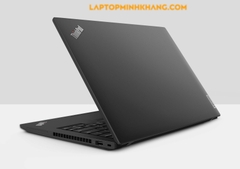 ( Bảo hành 24 tháng ) Thinkpad T14 Gen 3 Laptop Doanh nhân cao cấp ( mới 98%-99%)