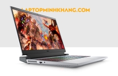 ( Bảo Hành 24 Tháng) DELL G15 5515 Laptop Gaming ( mới 98%-99%)
