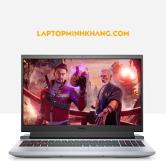 ( Bảo Hành 24 Tháng) DELL G15 5515 Laptop Gaming ( mới 98%-99%)