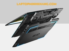 ( Bảo Hành 24 Tháng) DELL G3 3590 Laptop Gaming ( mới 98%-99%)