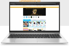 ( Bảo hành 24 tháng ) HP Elitebook 850 G8 Laptop Doanh Nhân ( mới 98%-99%)