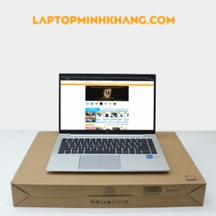 ( Bảo hành 24 tháng ) HP Elitebook 840 G8 Laptop Doanh Nhân ( mới 98%-99%)