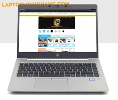( Bảo hành 24 tháng ) HP Elitebook 840 G7 Laptop doanh nhân ( mới 98%-99%)