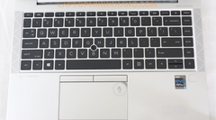 ( Bảo hành 24 tháng ) HP Elitebook 840 G8 Laptop Doanh Nhân ( mới 98%-99%)