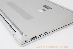 ( Bảo hành 24 tháng ) HP Elitebook 840 G8 Laptop Doanh Nhân ( mới 98%-99%)