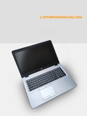 ( Bảo hành 24 tháng ) HP Elitebook 850 G4 Laptop Doanh Nhân ( mới 98%-99%)