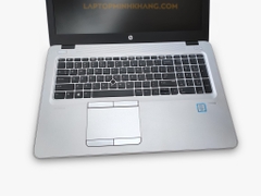 ( Bảo hành 24 tháng ) HP Elitebook 850 G3 Laptop Doanh Nhân ( mới 98%-99%)