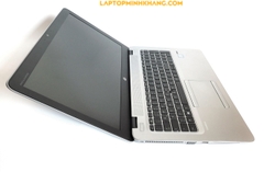 ( Bảo hành 24 tháng ) HP Elitebook 850 G3 Laptop Doanh Nhân ( mới 98%-99%)