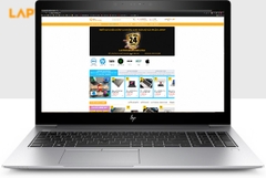 ( Bảo hành 24 tháng ) HP Elitebook 850 G5 Laptop Doanh Nhân ( mới 98%-99%)
