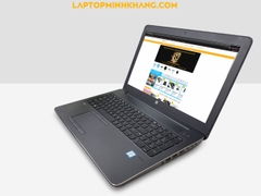 ( Bảo hành 24 tháng )HP Zbook 15 G3 Laptop chuyên đồ họa ( mới 98%-99%)