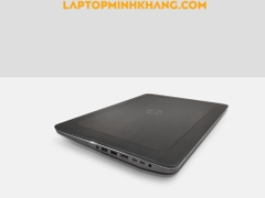 ( Bảo hành 24 tháng )HP Zbook 15 G4 Laptop chuyên đồ họa ( mới 98%-99%)